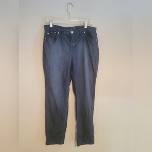 Claire France Women's Stretch Jeans Size 14